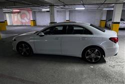 مرسيدس بنز A-Class